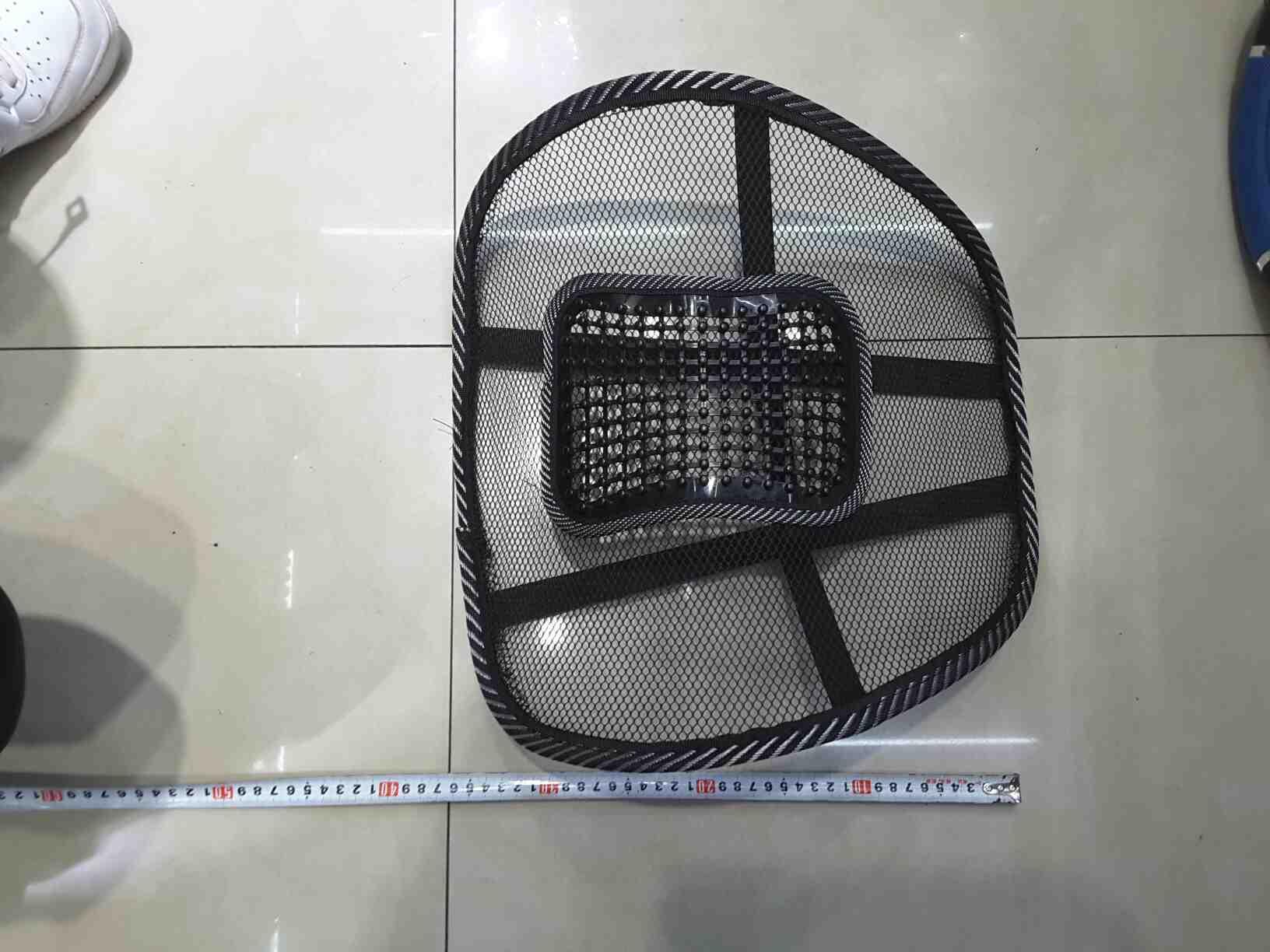 H041 ESPALDAR PARA AUTO 40X38CM