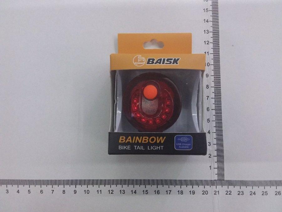 BICYCLE LIGHT