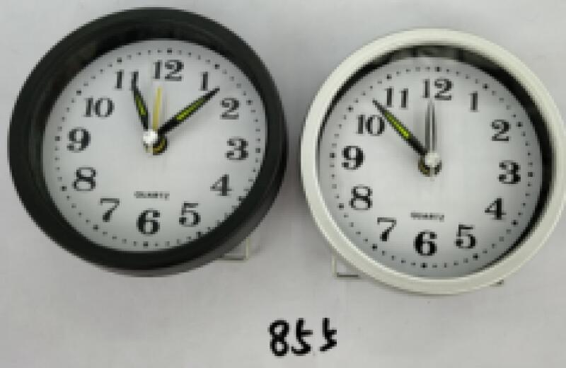 DESPERTADOR DE MESA (855#)