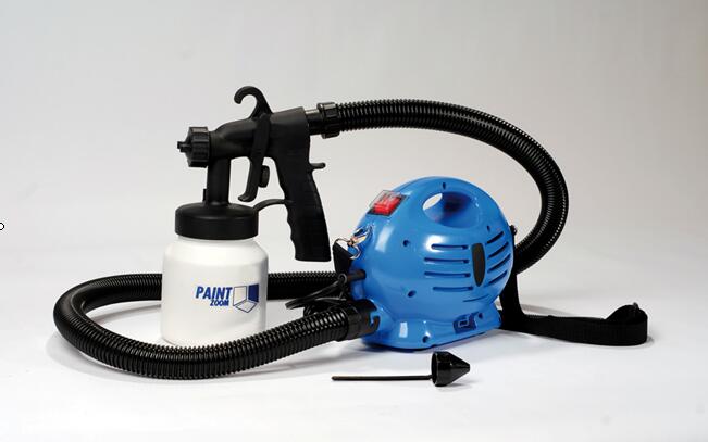 SOPLETE P/PINTURA 220V