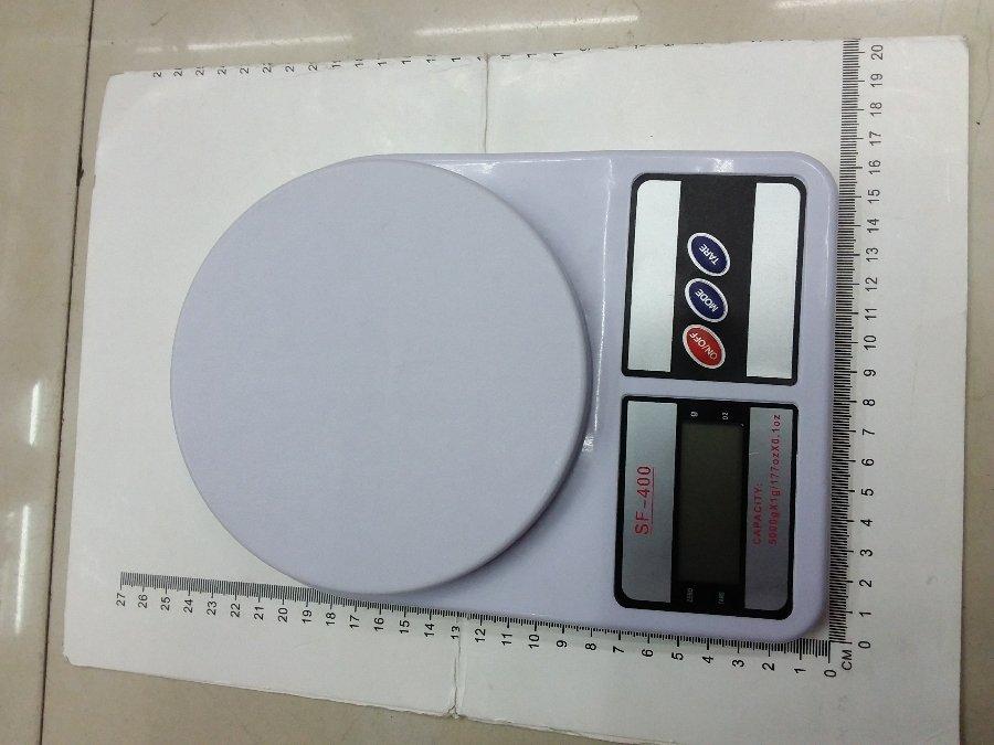 BALANZA DIGITAL DE 10KG #400