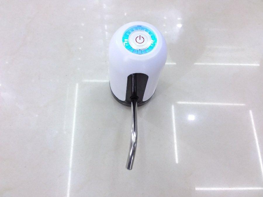 ELECTRIC WATER PUMP