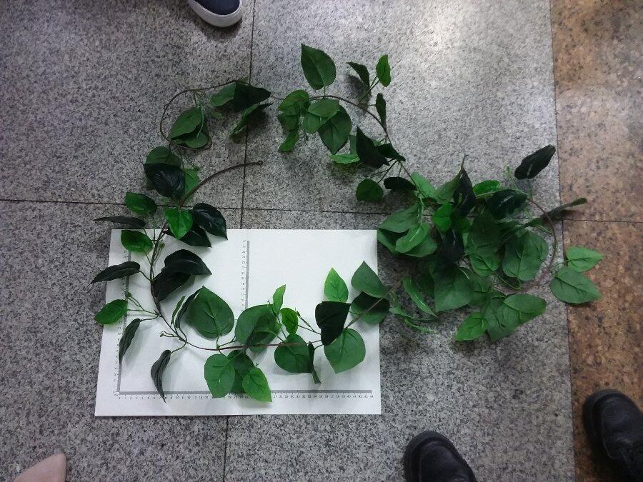 S04 FLORES ARTIFICIALES X2.6M