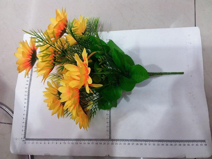 GIRASOL ARTIFICIAL RAMO X10