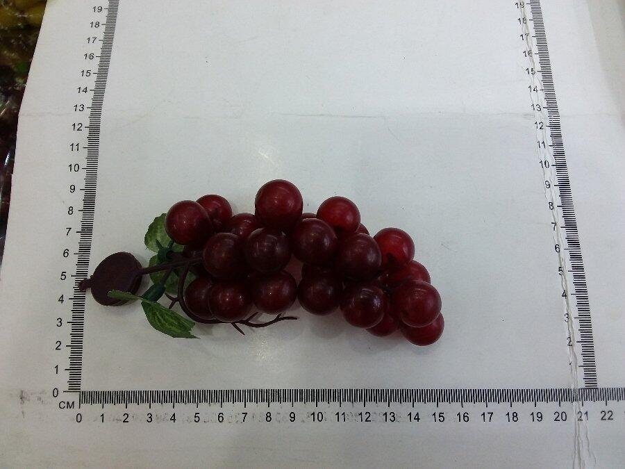 UVAS ARTIFICIALES CON IMAN X 30 02