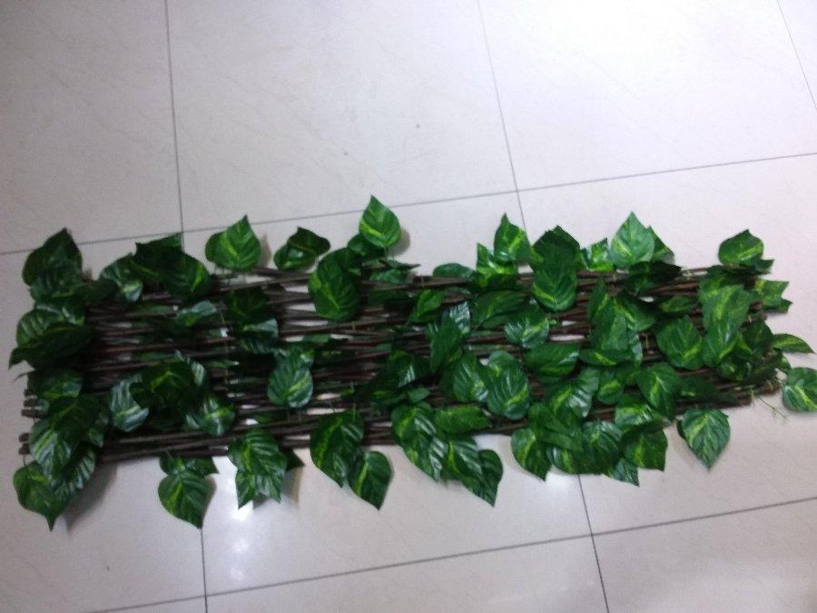 HOJAS EN MALLA 1.2M
