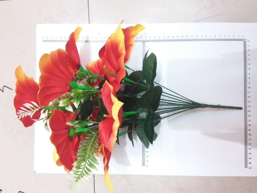 CARTUCHO ARTIFICIAL RAMO X 12 PCS #E1