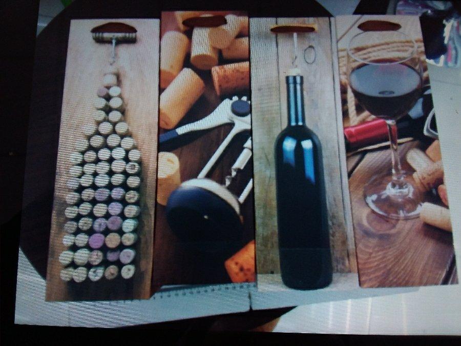 WINE BAG