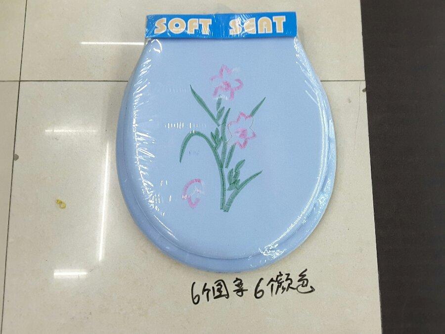 SOFT SEAT 36X42CM 6 COLORES Y 6 MODELOS