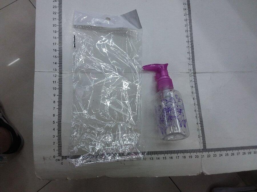 ROCEADOR EN SPRAY 12CM 75ML