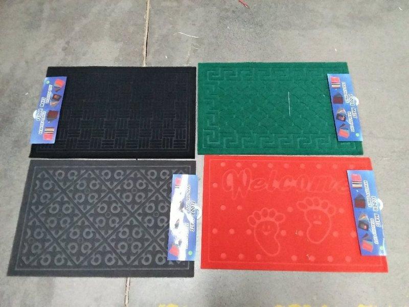 ALFOMBRA DEL BANO 38X58CM