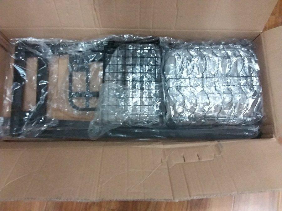DRAIN RACK85X52X32CM