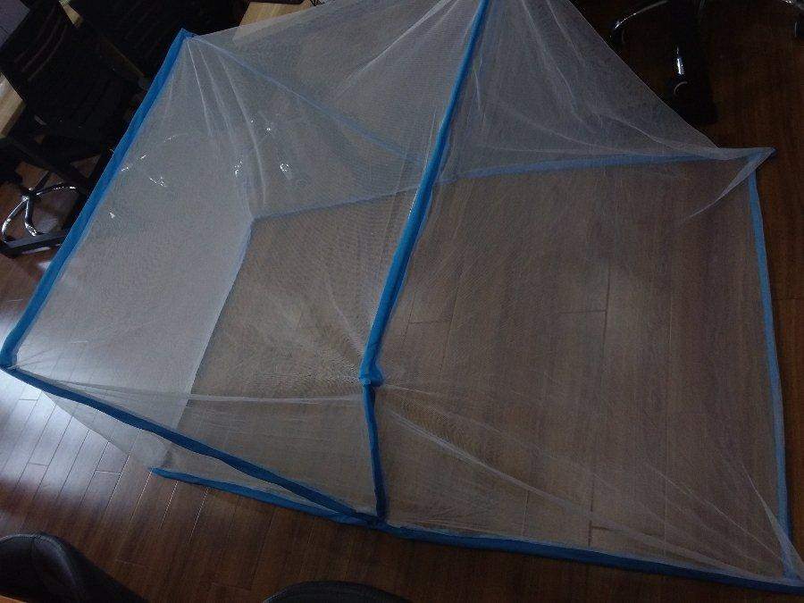 MOSQUITO NET 180X190CM
