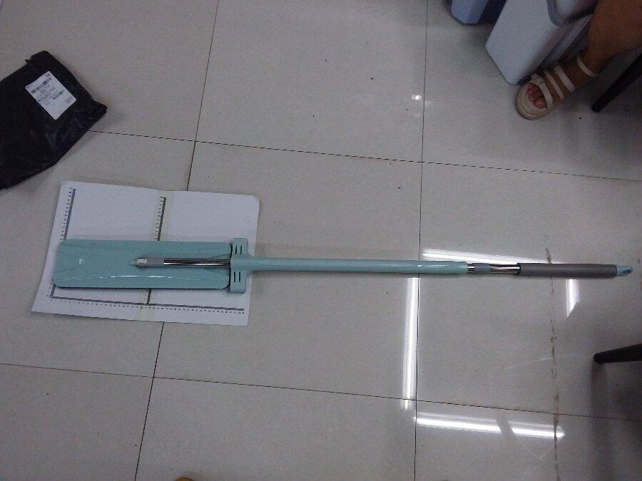 COTTON MOP