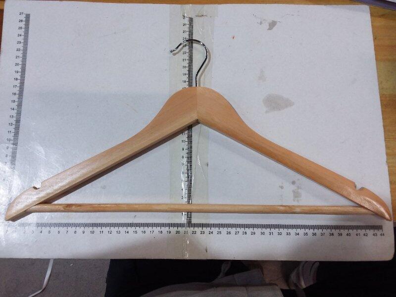HANGER #2