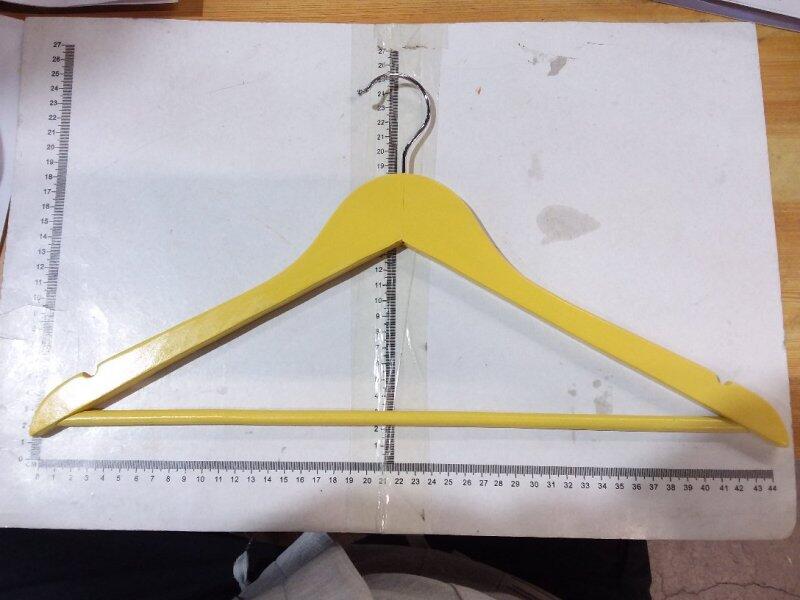 HANGER #3