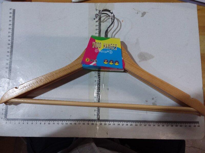 HANGER #6