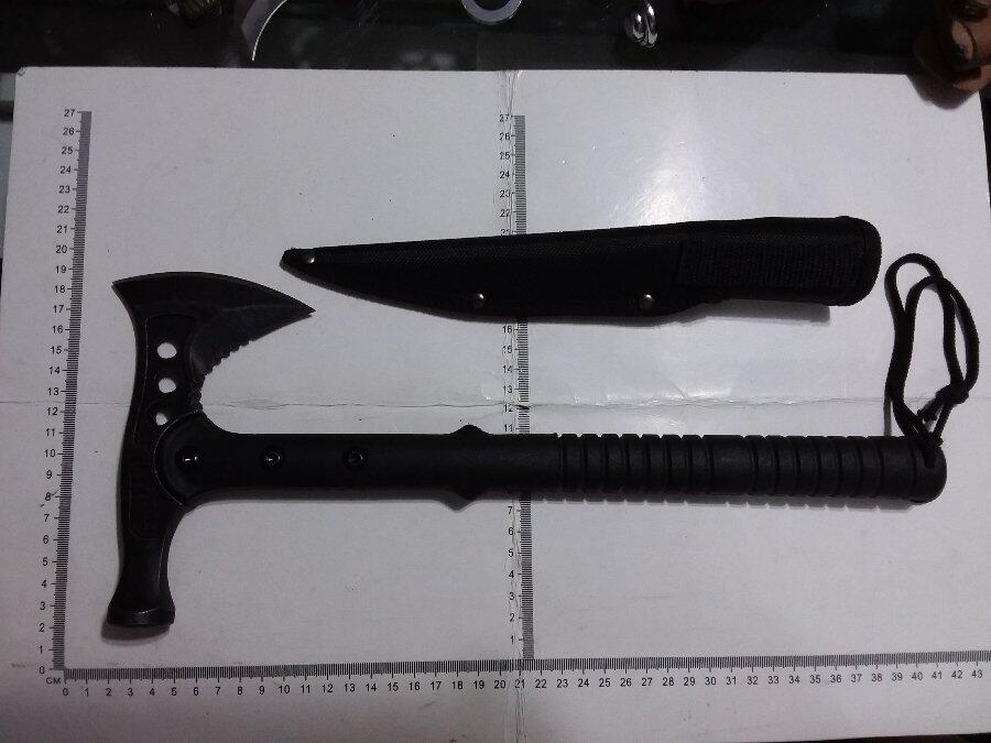 CUCHILLO #SO7