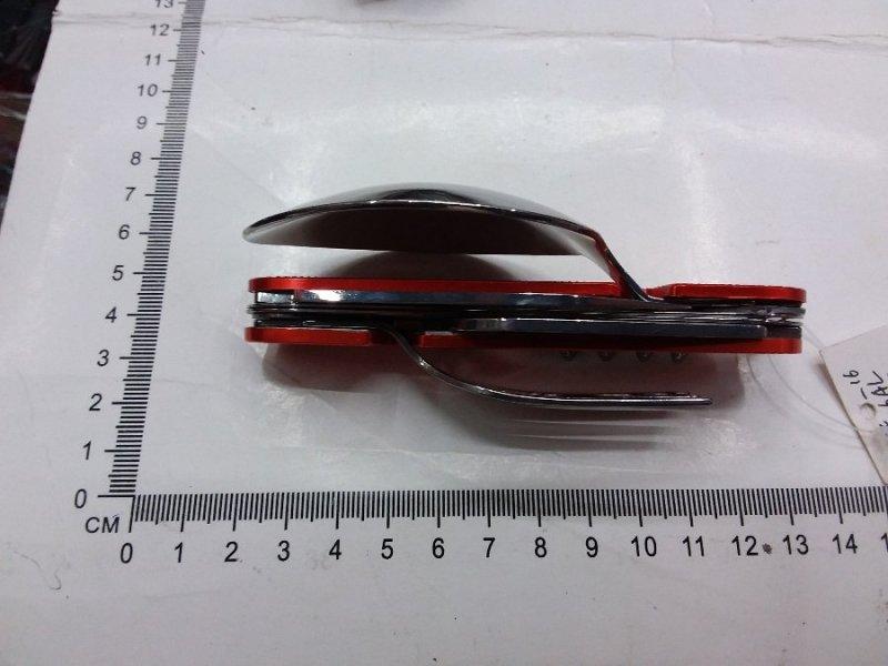 NAVAJA CAMPING ALUMINIO GRANDE A106AL