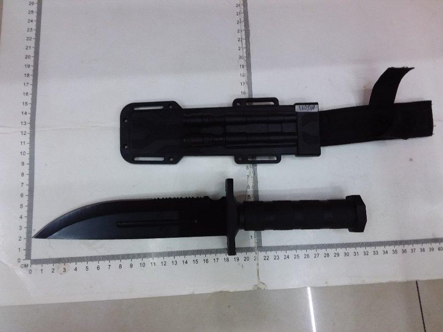 31CM DAGGER
