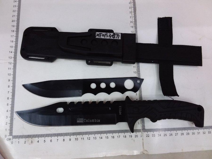31CM DAGGER