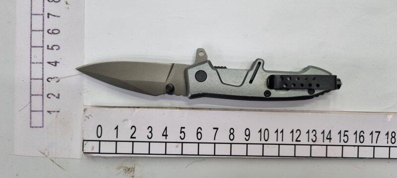 #18,DAGGER