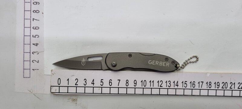 #20,DAGGER