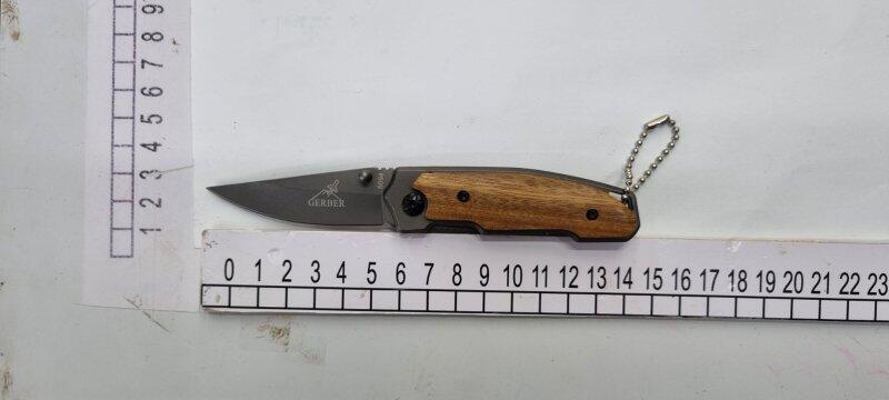 #16,DAGGER