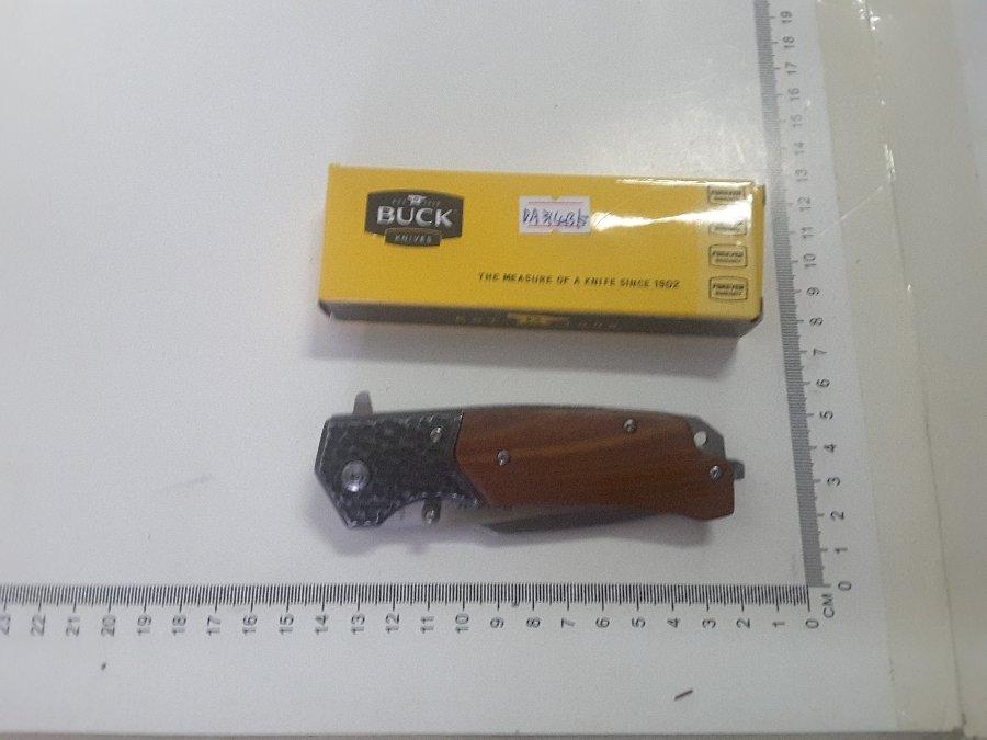 DA314BK,DAGGER
