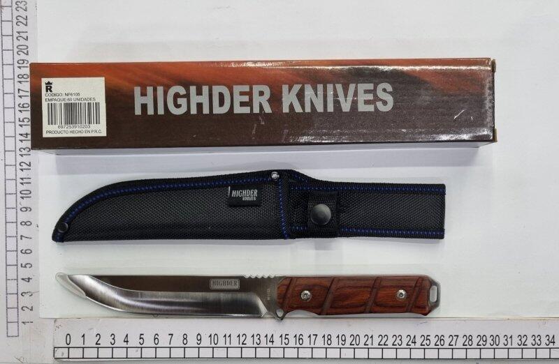 K-95,DAGGER