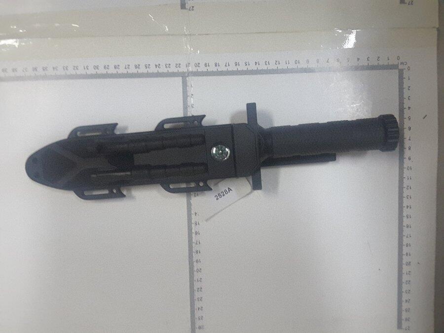 2528A,DAGGER