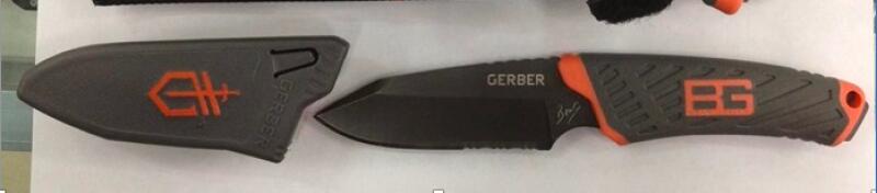 BG－1，DAGGER
