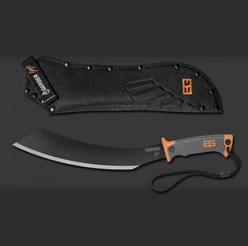 BG,DAGGER