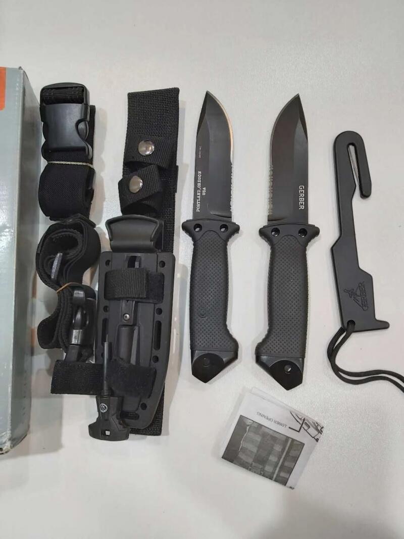 1400B,DAGGER