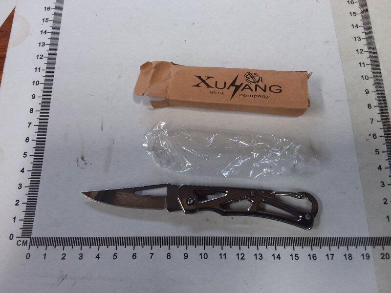 K1606,DAGGER