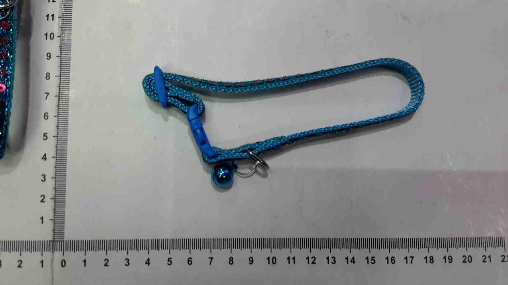COLLAR PARA MASCOTA 30CM, A29