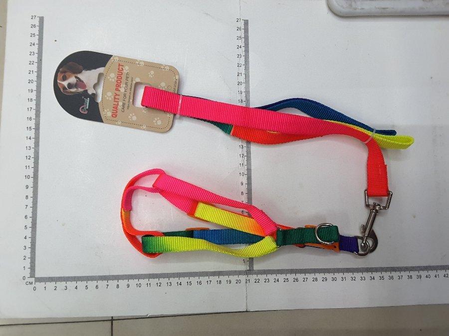PECHERA PARA PERRO 1.2M X 1.5CM 04