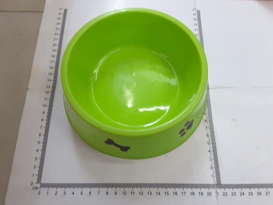 PLATOS DE PLASTICO 20.3CM #0503
