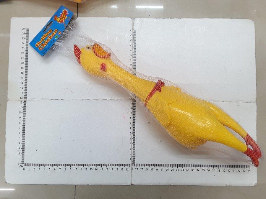 JUGUETE PARA MASCOTA 40X9CM #001
