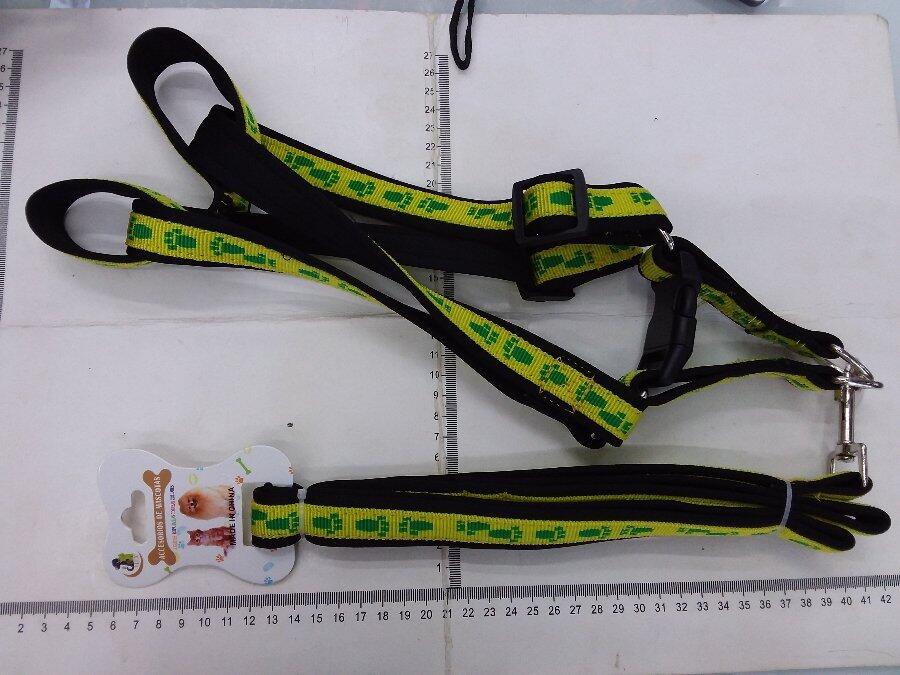 2.5CM X 1.2M ROPE