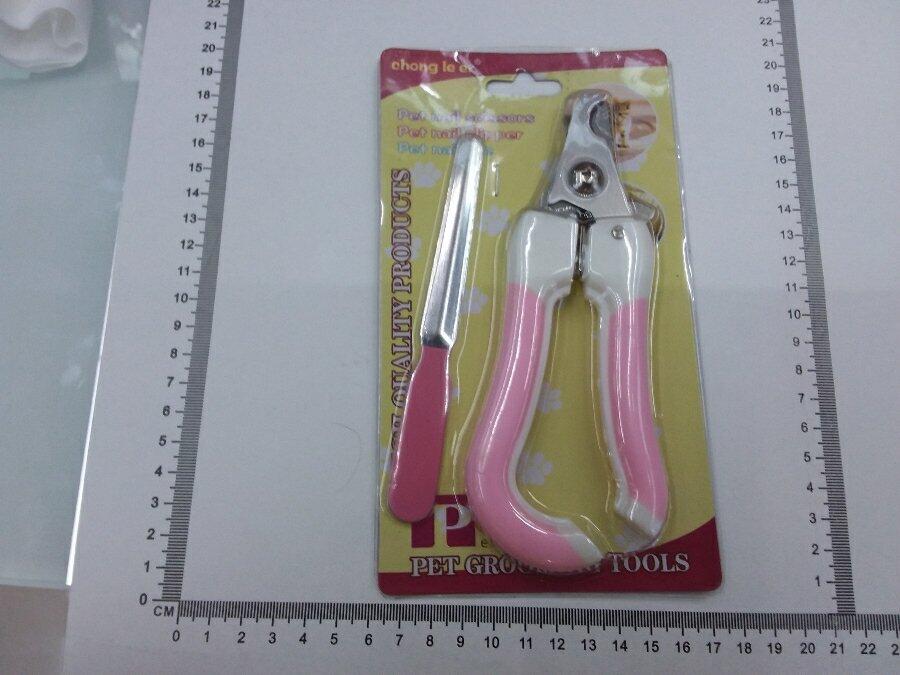 PETS NAIL CLIPPERS BIG