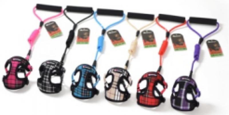 CHALECO DE MASCOTA #ZC1614