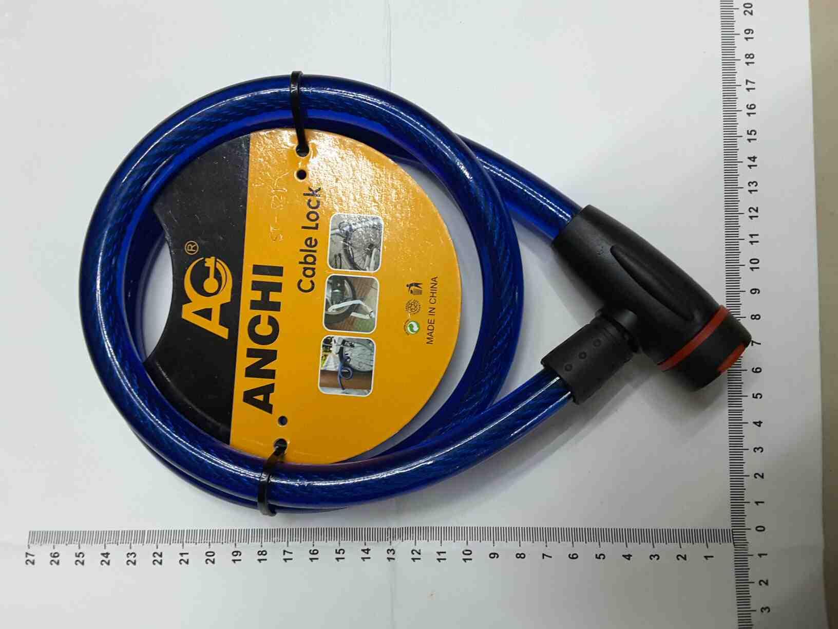 J031 CABLE PARA MOTO 16X120CM