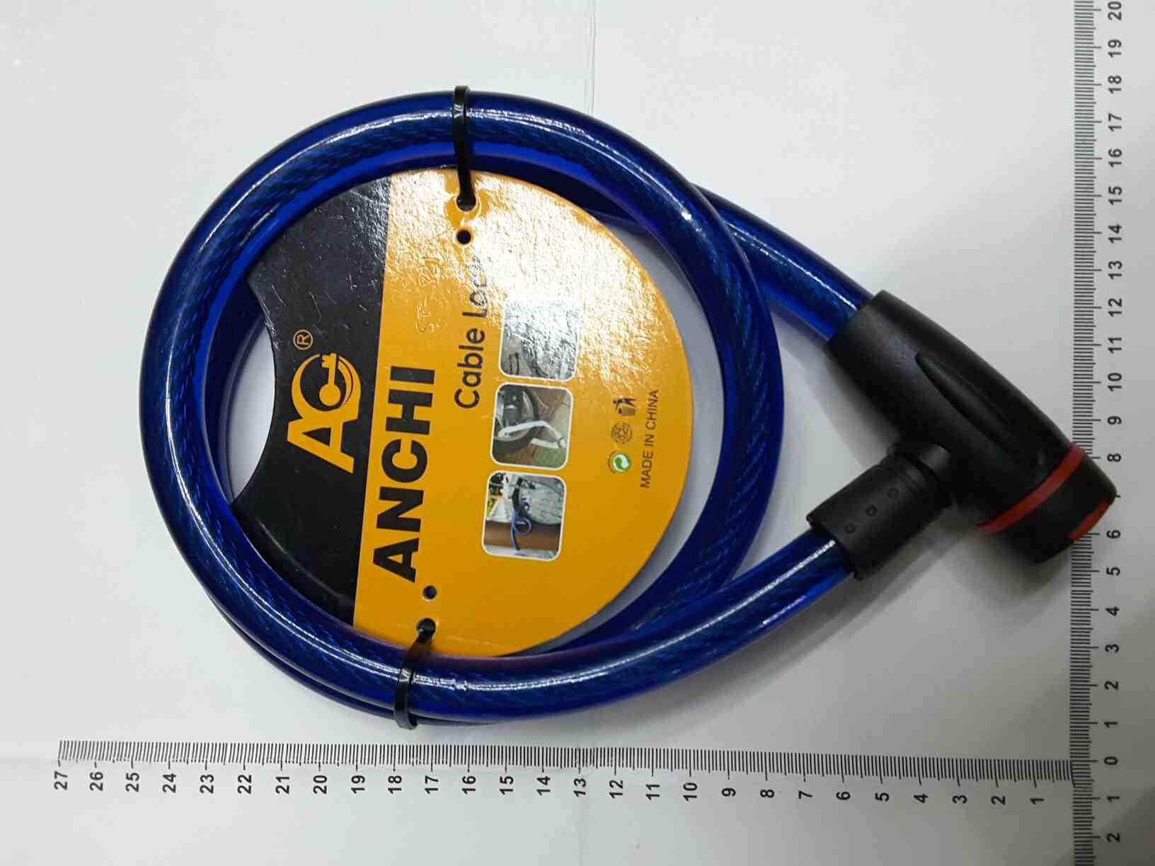 J032 CABLE PARA MOTO 18X120CM
