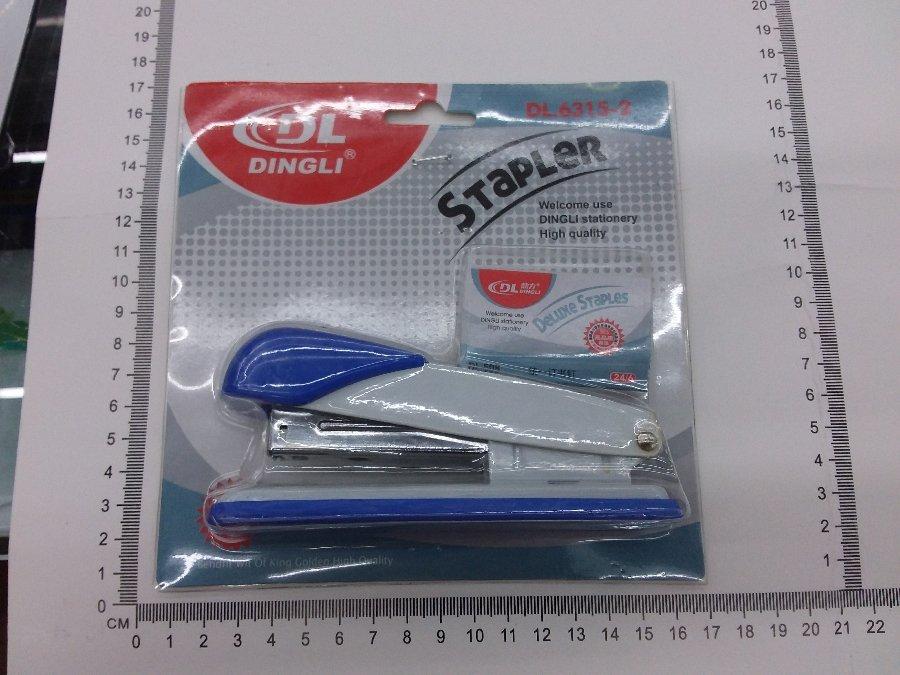 SET DE ABROCHADORA DL.6315-2