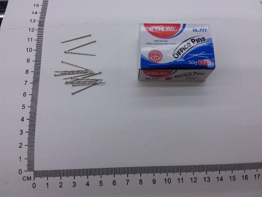 ALFILER 40G DL.777