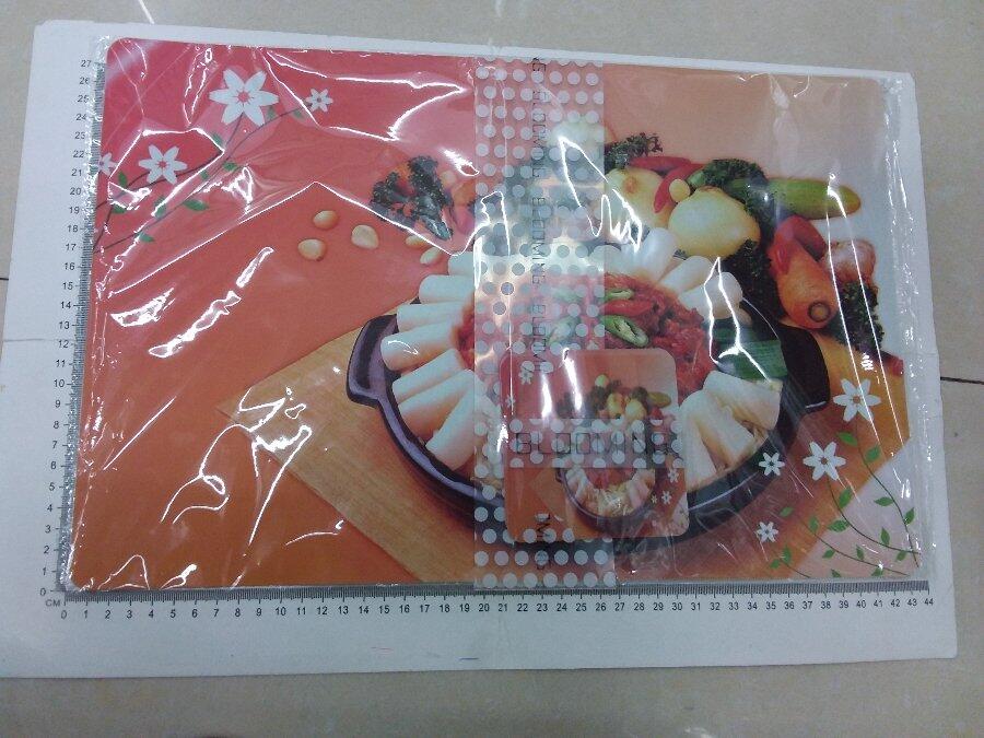 INDIVIDUAL ×12PCS 28CM×43CM#34531-02