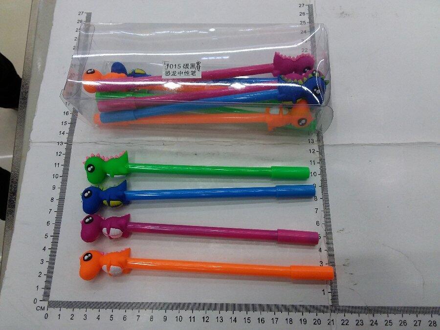 PLUMA DINOSAURIOS 1015