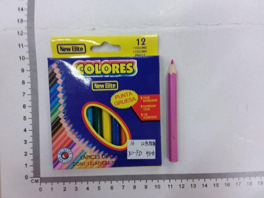 LAPICERA COLOR #30