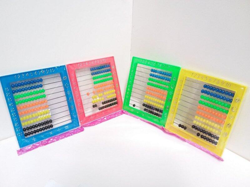 ABACUS 20X17.5CM